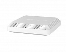 KN-3911 - Мультигигабитный интернет-центр с Mesh Wi-Fi 6 AX3000, 2 портами 2.5 Gigabit Ethernet и переключателем режима роутер/ретранслятор, KEENETIC