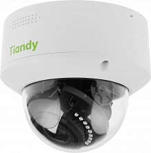 Камера видеонаблюдения IP Tiandy TC-C32MS I3/A/E/Y/M/S/H/2.7-13.5mm/V4.0 2.7-13.5мм корп.:белый (TC-C32MS I3/A/E/Y/M/S/H/V4.0)