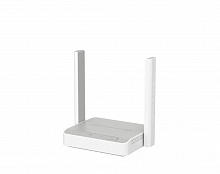 NC-1221 - Интернет-центр Netcraze с Mesh Wi-Fi N300, 3-портовым Smart-коммутатором и портом USB, (Netcraze Launcher )