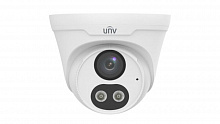 UAC-T142-ACF40LM-DL - Видеокамера мультиформатная сферическая, 1/3.0" CMOS, 1080P@25к/с, 1080P@30к/с, IP67