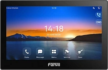 Видеодомофон Fanvil i504 черный