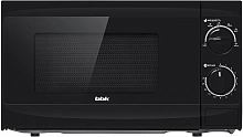 Микроволновая Печь BBK 20MWS-706M/B 20л. 700Вт черный