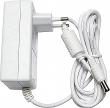 AT-12/30-2 Источник стабилизированного питания Uвх=110-240V AC, Uвых=12.6V DC, Iвых = 3A (ном.) белый