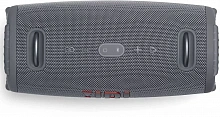 Колонка порт. JBL Xtreme 3 серый 100W 4.0 BT/USB 15м 5000mAh (JBLXTREME3GR(EU/CN))