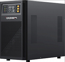 Источник бесперебойного питания Ippon Innova TA 3000 bl (арт.:2048803)