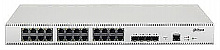 Коммутатор DH-PFS5428-24GT 24 портовый коммутатор