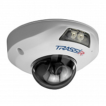 TR-D4151IR1 v7 (D) 2.8 -  IP-камера TRASSIR сборки РФ