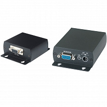 TTA111VGA - Комплект (TTA111VGA-T+TTA111VGA-R) для передачи VGA