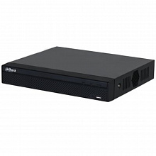 DHI-NVR2116HS-4KS3 - 16-канальный IP-видеорегистратор 4K и H.265+, ИИ