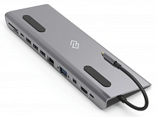 Стыковочная станция Digma DS-990UC_G