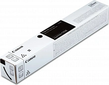 Картридж лазерный Canon C-EXV65BK 5761C001 черный (17500стр.) для Canon C3326