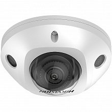 DS-2CD2563G2-IS(4mm) Hikvision 6Мп уличная компактная IP-камера с EXIR-подсветкой до 30м и технологией AcuSense
