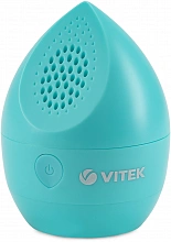 Машинка для снятия катышков Vitek VT-9500 зеленый