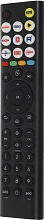 Телевизор LED Hisense 50" 50A6S черный 4K Ultra HD 60Hz MEMC DVB-T DVB-T2 DVB-C DVB-S DVB-S2 USB WiFi Smart TV (RUS)