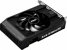 Видеокарта Palit PCI-E 5.0 PA-RTX5050 STORMX NVIDIA GeForce RTX 5050 8Gb 128bit GDDR6 2317/20000 HDMIx1 DPx3 HDCP Ret