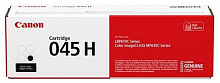 Картридж лазерный Canon 045HBK 1246C002 черный бар.в компл. (2800стр.) для Canon i-SENSYS MF630