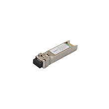 SFP-S2LC16-10G-1550-1550 - Оптический SFP+ Модуль 10G, Osnovo. Два волокна Single Mode. Скорость: 10 Гбит/c. Тип разъема: 2LC. Оптический бюджет: 16дБ. Расстояние передачи - до 40км. Рабочая длина волны,нм - Tx:1550/Rx:1550. Поддержка DDM. Размеры (ШхВхГ)