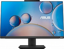 Моноблок Asus E5702WVA-BPE0090 27" Full HD i5 1340P (1.9) 16Gb SSD512Gb Iris Xe CR без ОС GbitEth WiFi BT 120W клавиатура мышь Cam черный 1920x1080
