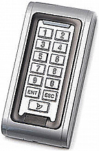 Matrix-IV EHT Keys Metal - Считыватель IronLogic. Чтение идентификаторов: EM-Marine, HID (Prox Card II), Temic (T5557)