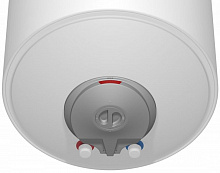Водонагреватель Thermex Giro 80 1.5кВт 80л электрический настенный/белый