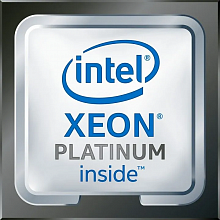 Процессор/ CPU LGA4677 Intel Xeon Platinum 8558 (Emerald Rapids, 48C/96T, 2.1/4GHz, 260MB, 330W) OEM