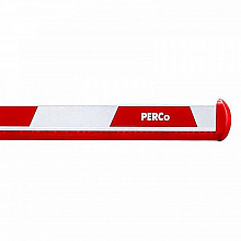 PERCo-GBO3.0 - Стрела шлагбаума, длина 3 м