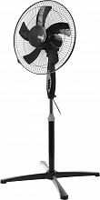 Вентилятор напольный Centek CT-5035 40Вт скоростей:3 черный