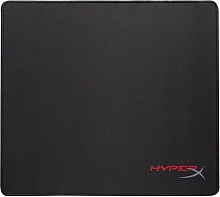 Коврик для мыши HyperX Fury S Pro Средний черный 360x300x3мм (HX-MPFS-M)