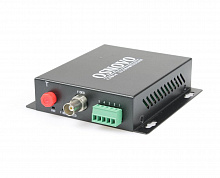 RA-H12-15F - Удлинитель HDCVI, HDTVI, AHD, CVBS, RS485