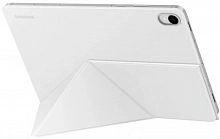 Чехол Samsung для Samsung Galaxy Tab S11 Book Cover поликарбонат/полиуретан белый (EF-BX730PWEGRU)