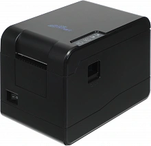 Термопринтер BSmart BS233 203dpi 101мм/с/USB для печ.этик. черный