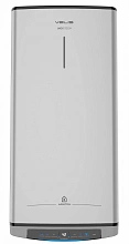 Водонагреватель Ariston Velis Lux Inox PW ABSE WIFI 100 2.5кВт 100л электрический настенный/серый