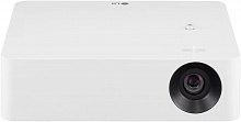 Проектор LG CineBeam PF610P DLP 1000Lm LS (1920x1080) 150000:1 ресурс лампы:30000часов 2xUSB typeA 2xHDMI 1.7кг