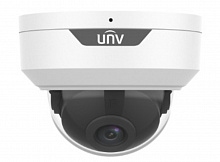 IPC328LE-ADF40K-H - Видеокамера IP купольная антивандальная, 1/2.8""CMOS