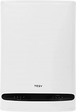 Водонагреватель Tesy BelliSlimo GCR 502722 E31 EC 2.2кВт 40л электрический настенный/белый