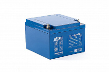648 Skat i-Battery 12-26 LiFePo4 аккумуляторная батарея