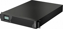 Источник бесперебойного питания Ippon Innova RTA 1000 1000Вт 1000ВА черный, (арт.:2049217)