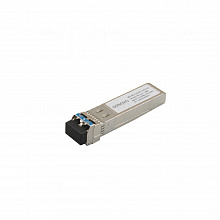 SFP-S2LC16-10G-1310-1310 - Оптический SFP+ Модуль 10G, Osnovo. Два волокна Single Mode. Скорость: 10 Гбит/c. Тип разъема: 2LC. Оптический бюджет: 16дБ. Расстояние передачи - до 40км. Рабочая длина волны,нм - Tx:1310/Rx:1310. Поддержка DDM. Размеры (ШхВхГ)