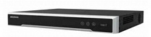 DS-7616NI-M2/16P - 16-ти канальный IP-видеорегистратор c PoE
