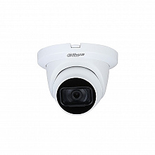 DH-HAC-HDW1200TLMQP-A-0360B - Уличная купольная HDCVI-видеокамера, 2 Мп