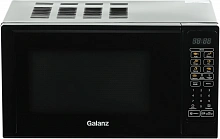 Микроволновая Печь Galanz MOG-2011DB 20л. 700Вт черный