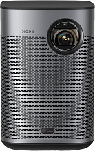 Проектор Xgimi Halo+ DLP 875Lm LS 700Lm ANSI (1920x1080) ресурс лампы:25000часов 1xUSB typeA 1xHDMI 1.6кг