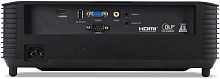 Проектор Acer X1328Wi DLP 4500Lm LS (1280x800) 20000:1 ресурс лампы:6000часов 1xHDMI 2.75кг