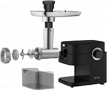 Мясорубка Rondell RDE-1453 2000Вт черный