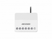 DS-PM1-O1L-WE - Беспроводное слаботочное реле дистанционного управления