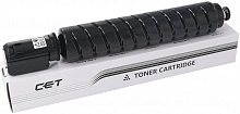 Картридж лазерный Cet CET141895 C-EXV65 черный (17500стр.) для Canon iR C3326/C3326i