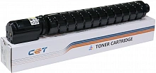 Картридж лазерный Cet CET141517 C-EXV54/1397C002AA желтый (8500стр.) для Canon iRC3025/iRC3025i
