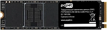 Накопитель SSD PC Pet PCIe 3.0 x4 256GB PCPS256G3 M.2 2280 OEM