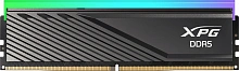 Память DDR5 2x16GB 6400MHz A-Data AX5U6400C3216G-DTLABRBK XPG Lancer Blade RGB RTL Gaming PC5-51200 CL32 DIMM ECC 288-pin 1.4В kit dual rank с радиатором Ret