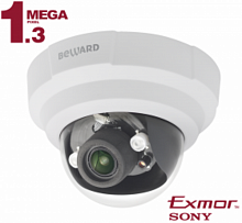 B1510DR - IP камера Beward